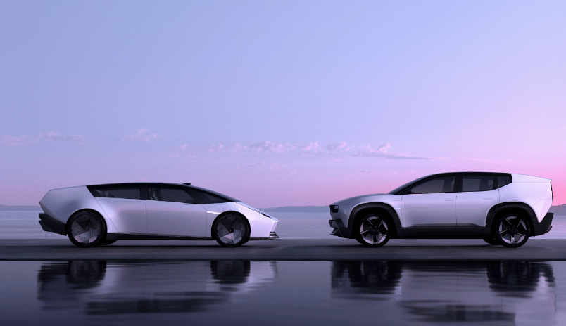 Sambut Era Kendaraan Listrik, Honda Resmi Ganti Logo Baru