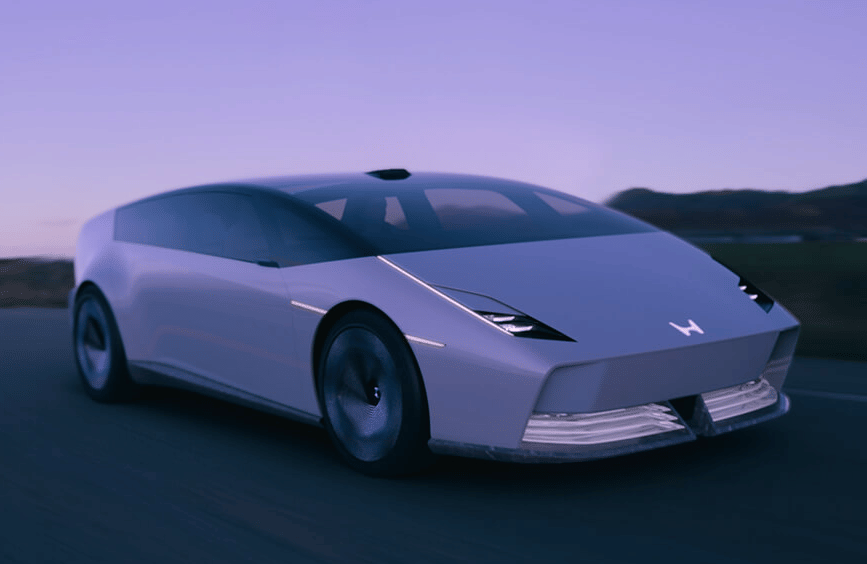 Sambut Era Kendaraan Listrik, Honda Resmi Ganti Logo Baru