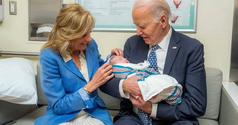 Instagram.com/flotus