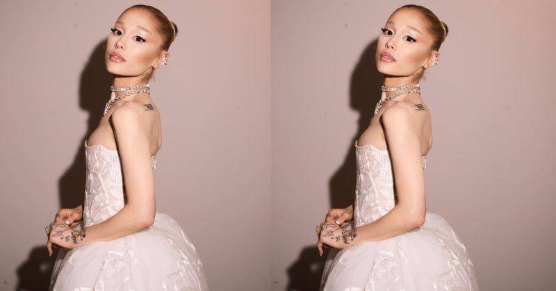 Instagram.com/Arianagrande