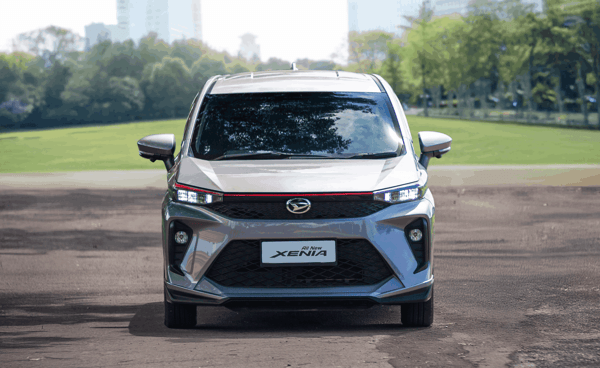 19 Mobil Paling Irit Bensin, Nyaman Dipakai Harian