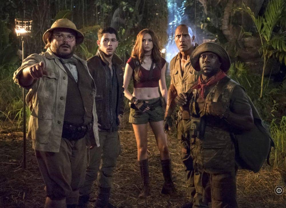 15 Daftar Film yang Akan Tayang di 2026, Wajib Masuk Watchlist Kamu!