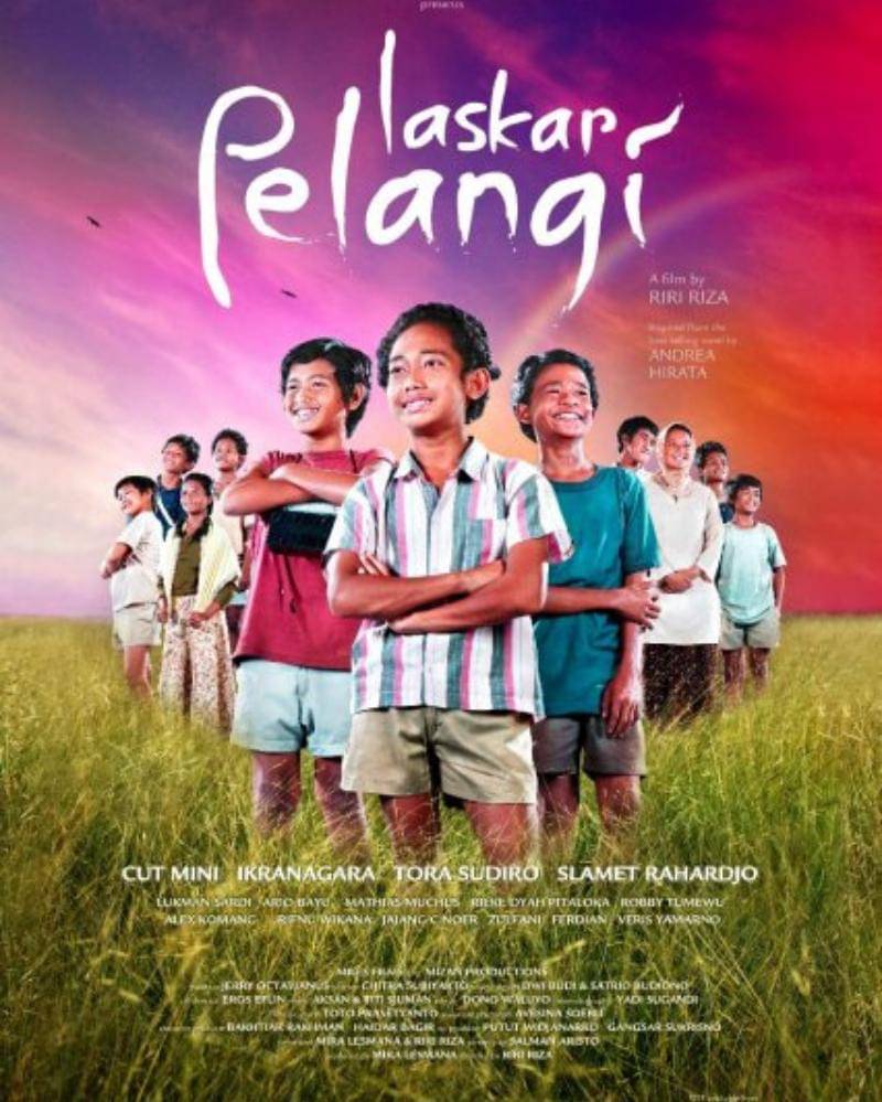 Pinterest.com/LaskarPelangi