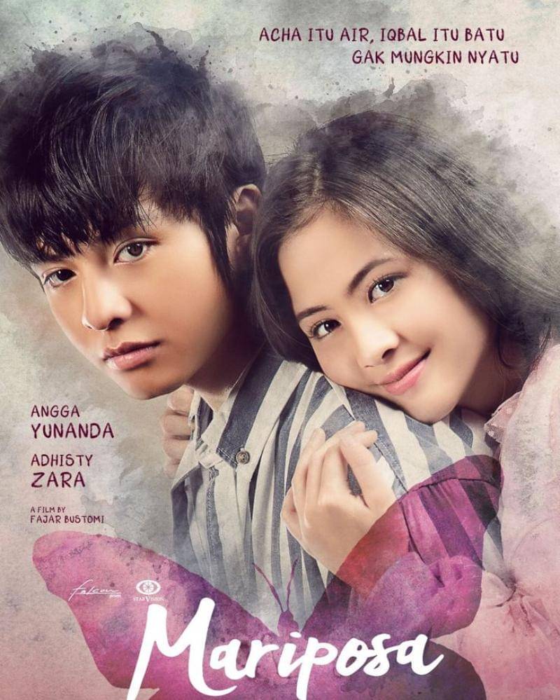 Pinterest.com/Pecinta FilmIndonesia