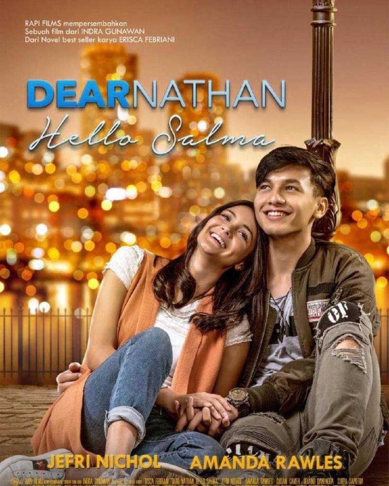 Pinterest.com/Pecinta FilmIndonesia