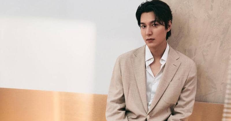 10 Aktor Korea Rupawan dari Voting Netizen, Siapa Favorit Mama?