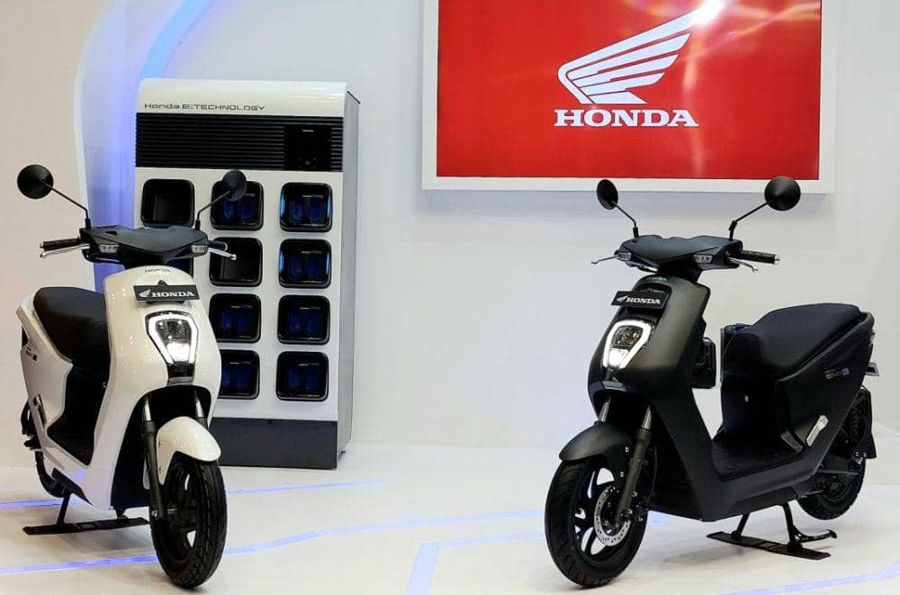 7 Motor Keluaran Terbaru 2026, dari Matic hingga Listrik