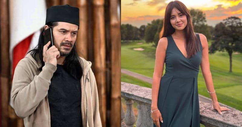 Kenapa Aurelie Moeremans dan Roby Tremonti Bercerai? | Popmama.com
