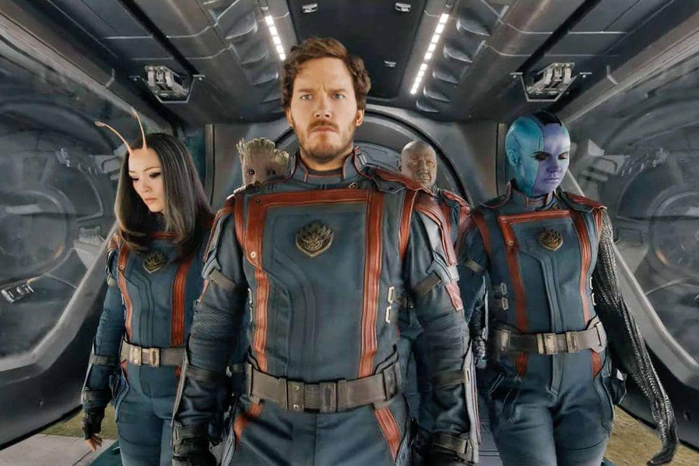 13 Film Bertemakan Luar Angkasa yang Wajib Ditonton, Seru dan Menegangkan