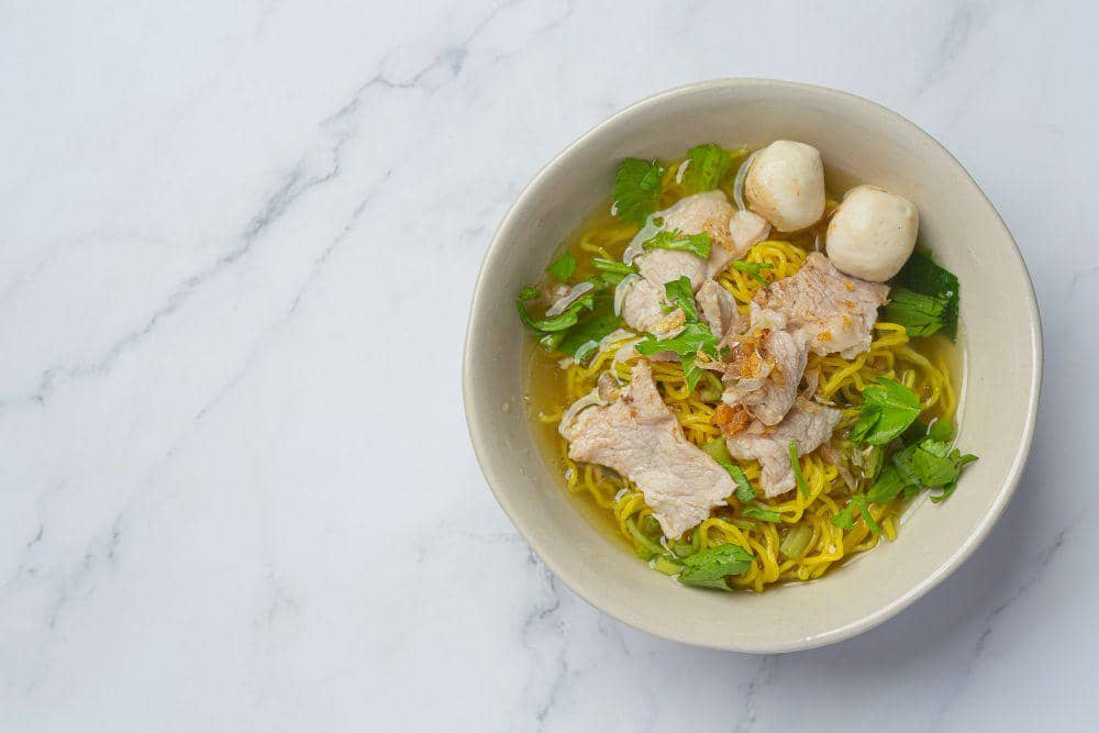 Wonogiri Deklarasi Jadi Ibu Kota Mi Ayam Bakso, Pecahkan Rekor MURI