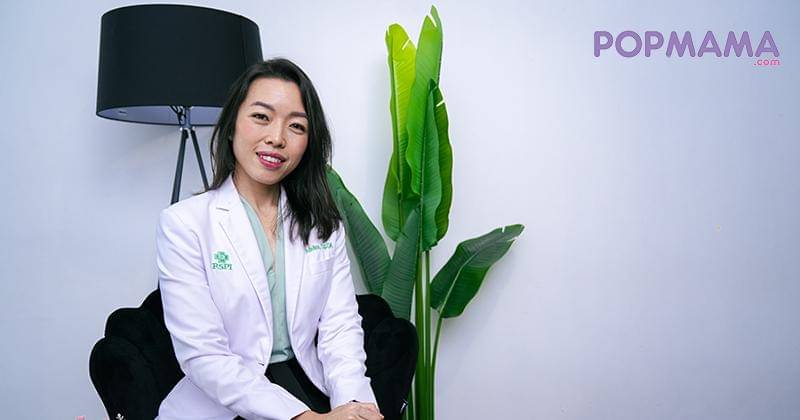 Popmama.com/Raka Tito