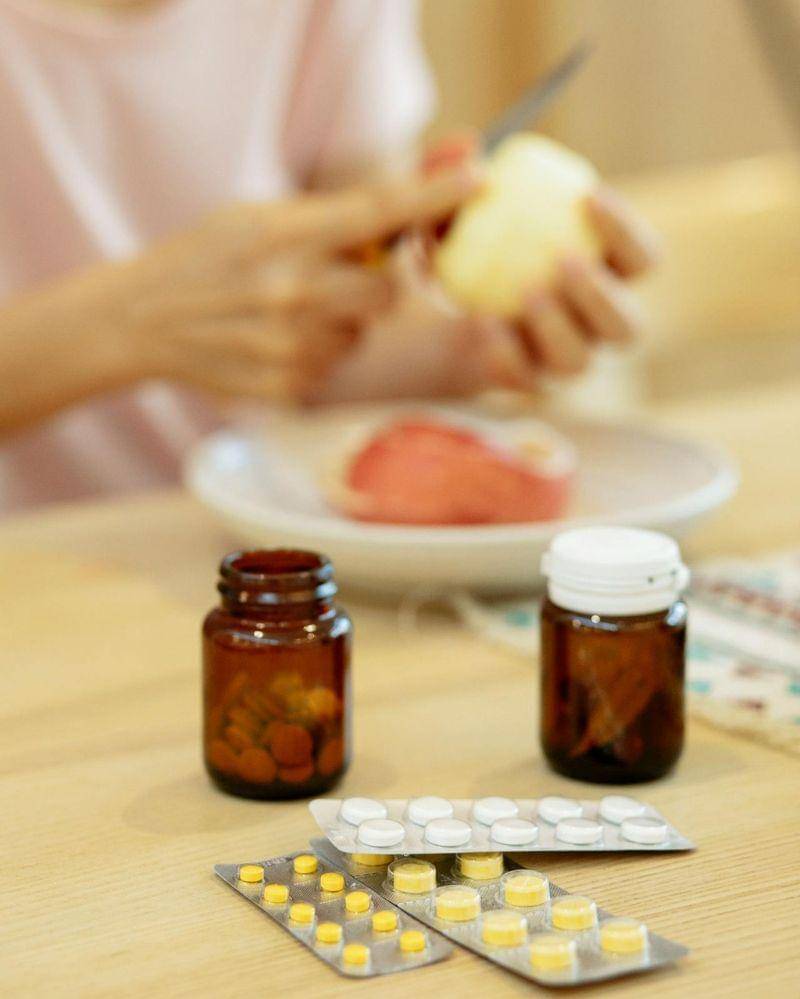 Pexels/Michelle Leman