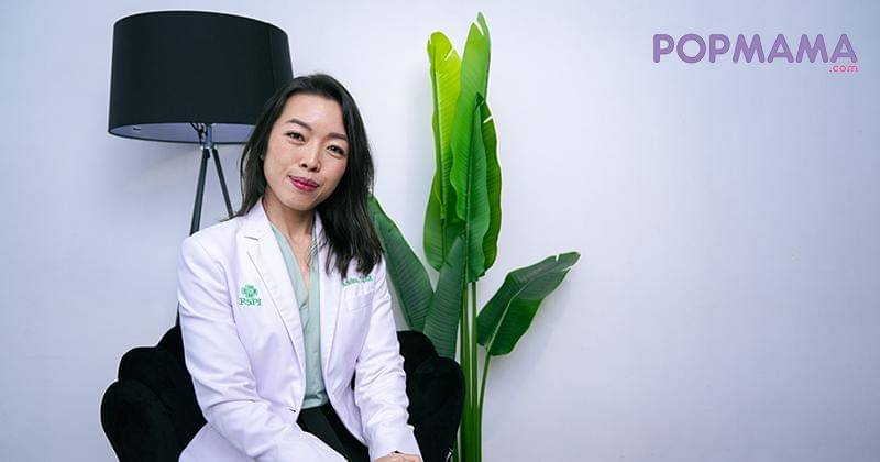 Popmama.com/Raka Tito