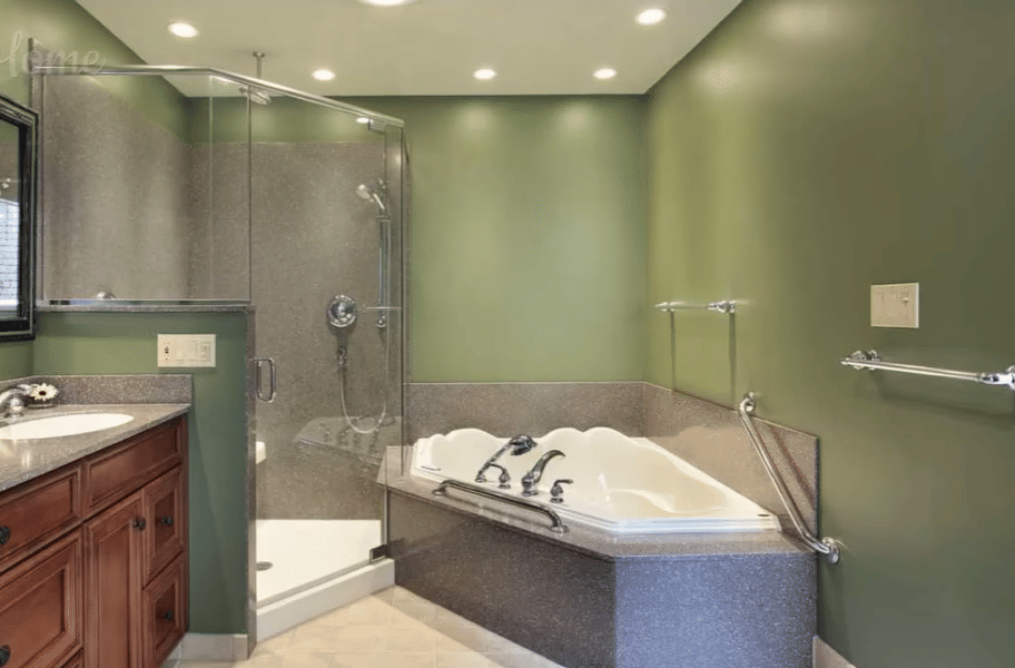 Inspirasi Warna Cat Tahun 2026 yang Bikin Rumah Adem