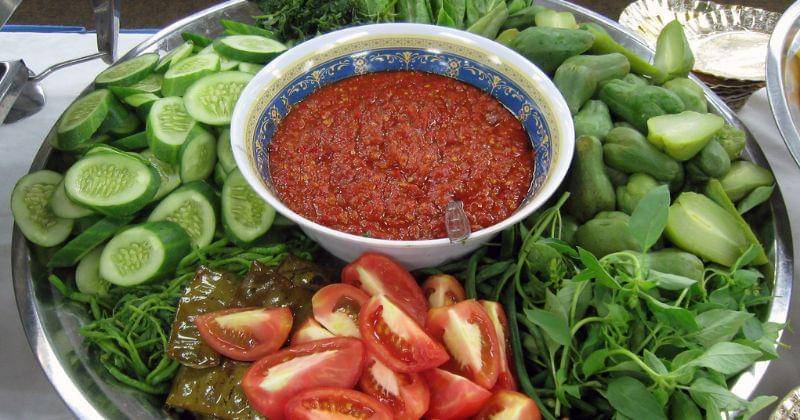 Wikimedia/Gunawan Kartapranata