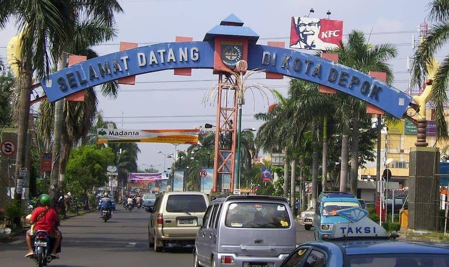 Plat B Daerah Mana? Berikut Wilayah yang Menggunakannya