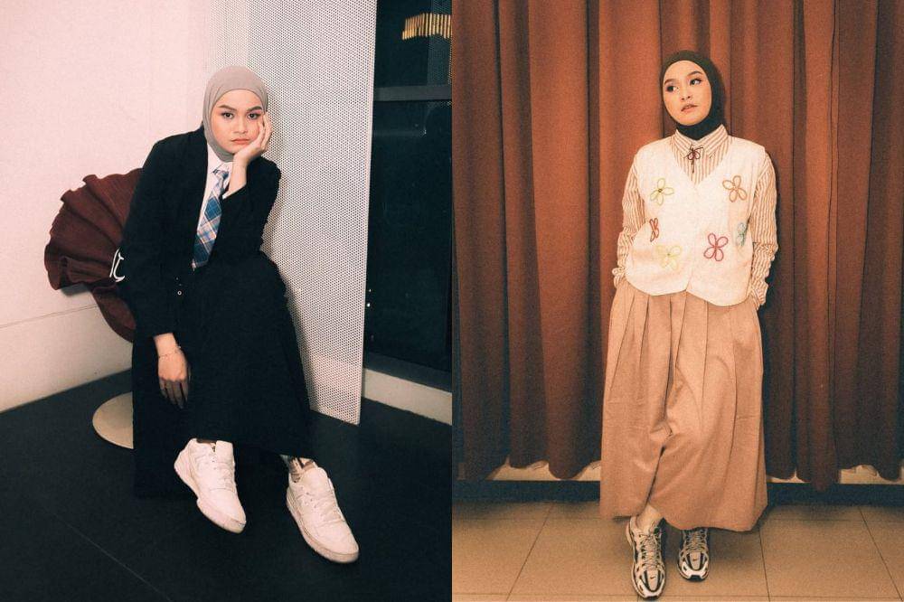 Perjalanan Karier Salma Salsabil, Juara Indonesian Idol 2023