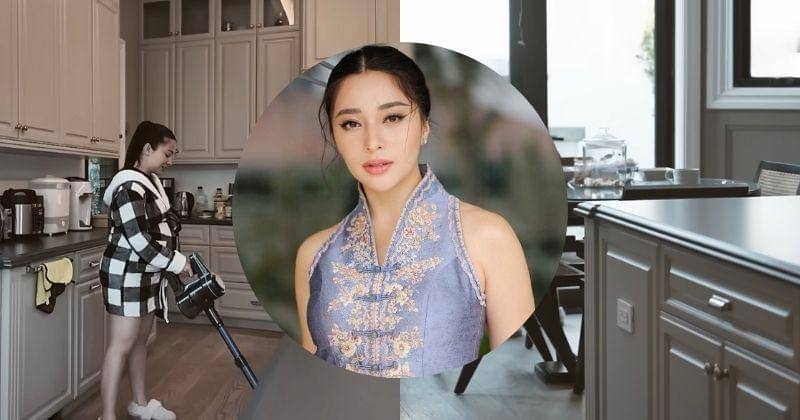 Youtube.com/Nikita Willy Official | Instagram.com/nikitawillyofficial94