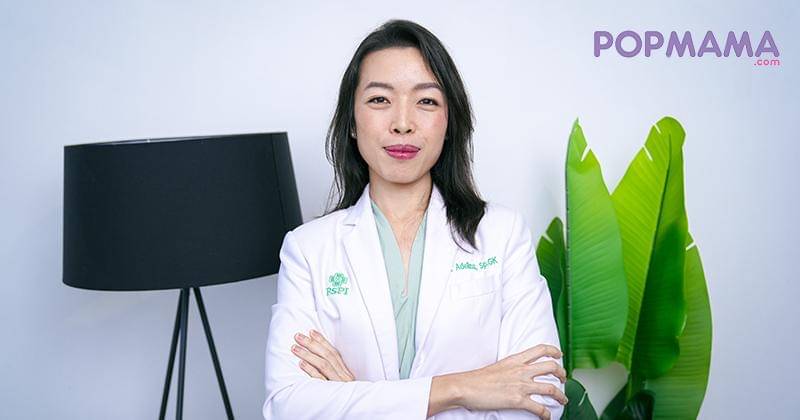 Popmama.com/Raka Tito