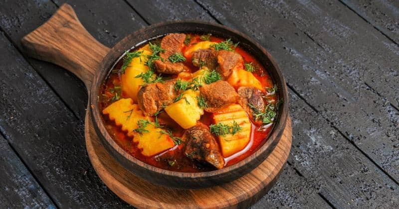 7 Resep Tongseng Kambing, Menu Makan Ibu Menyusui
