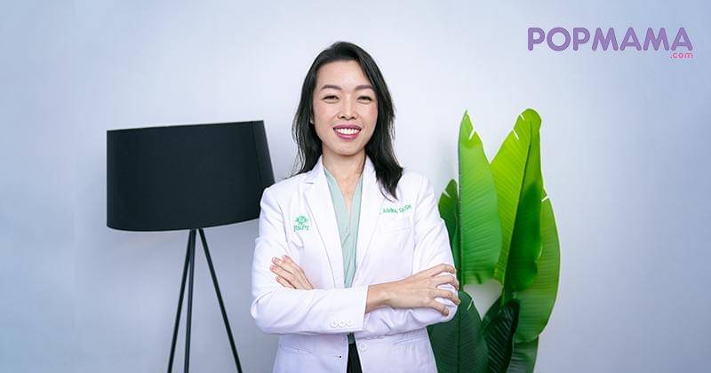 Popmama.com/Hari Firmanto