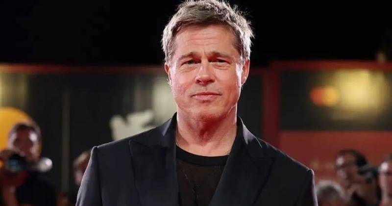 Instagram.com/bradpittofficial