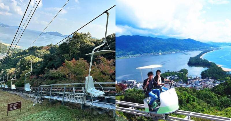 Instagram.com/amanohashidate_view_land