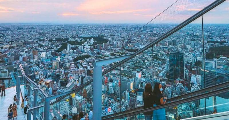 15 Wisata Jepang yang Terkenal dan Populer, Viral di Media Sosial