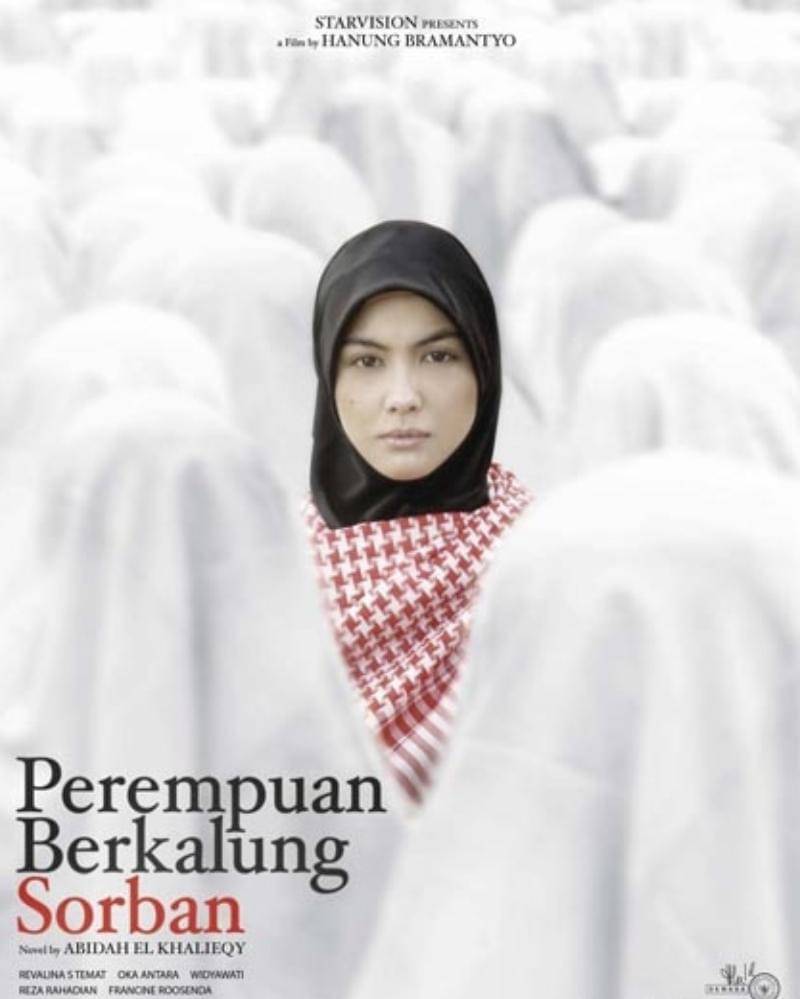 Wikipedia.com/PerempuanBerkalungSorban