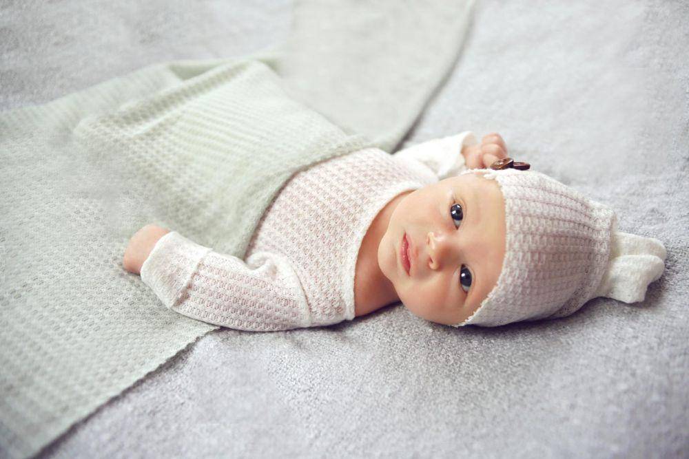 ilustrasi newborn baby (pexels.com/Medine Dilek Kizmaz)