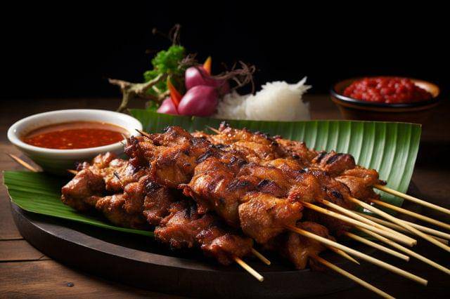 7 Tempat Wisata Kuliner Salatiga Terdekat, Ada Kampung Apung!