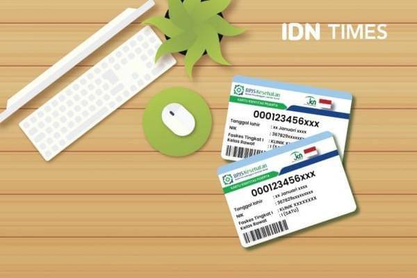 ilustrasi BPJS Kesehatan (IDN Times/Aditya Pratama)