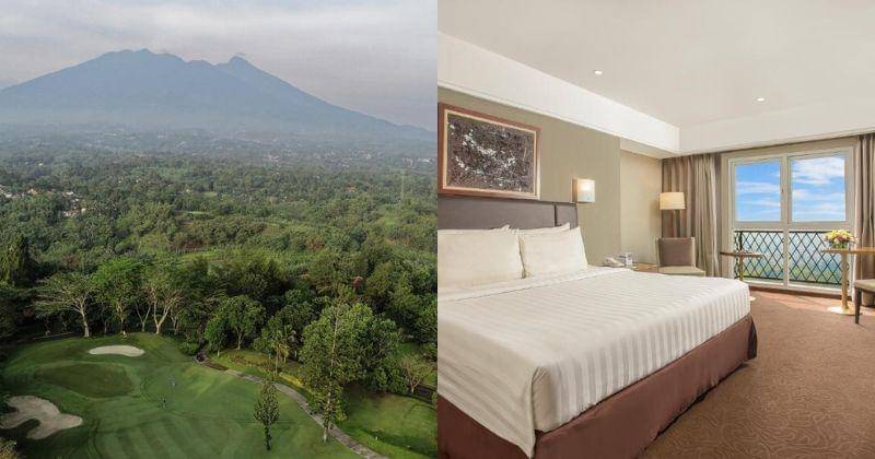 agoda.com/Nearby Attraction