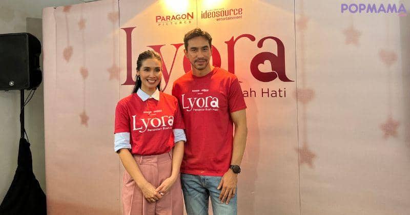 Popmama.com/Richard Mich Stevan