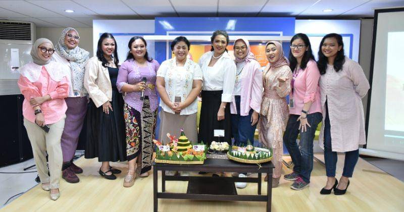 Dok Single Moms Indonesia