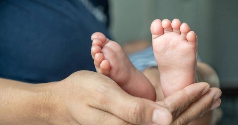 Jasad Bayi Laki-laki Ditemukan di Sungai Cipakancilan Bogor