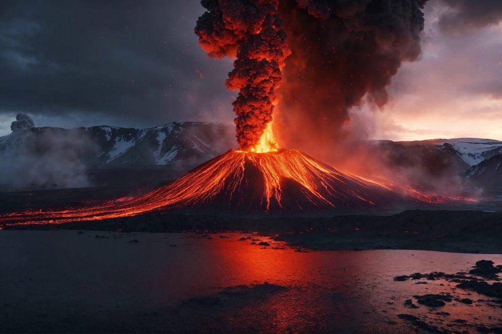 6 Penyebab Tsunami, Ulah Manusia Bisa Mengundang Tragedi Ini