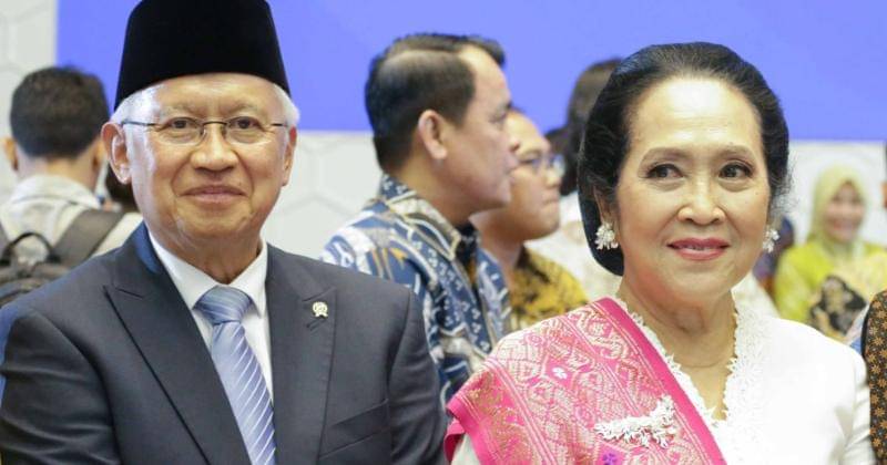 Dok. Kemendiktisaintek