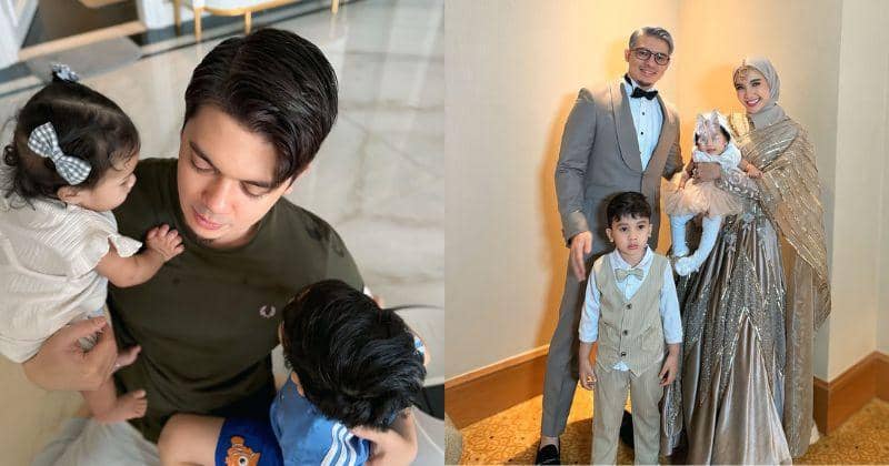 Kehadiran Humaira Bawa Kebahagiaan bagi Zaskia Sungkar dan Irwansyah