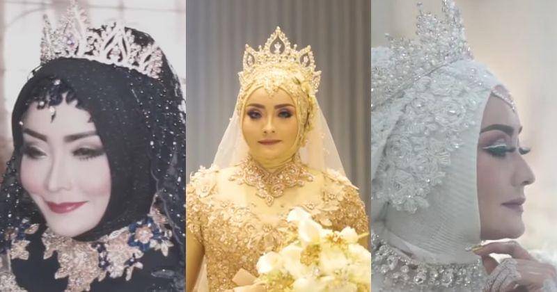 Youtube.com/Nilina Organizer; Youtube.com/V