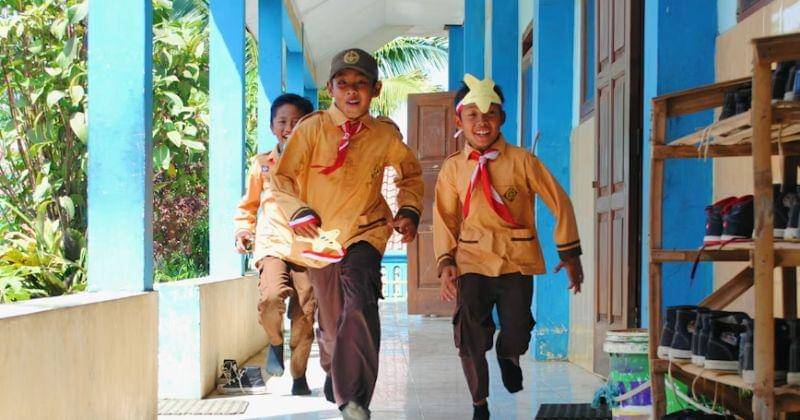 Unsplash/Husniati Salma