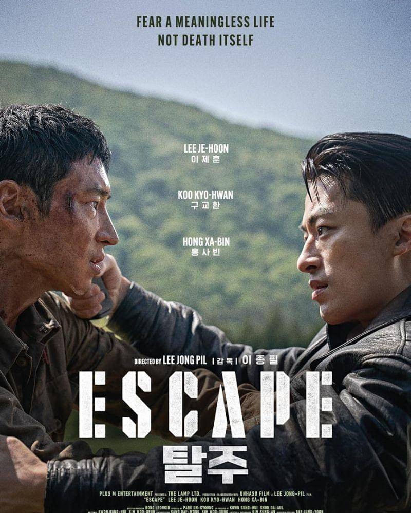 Imdb.com/Escape