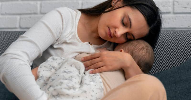 7 Barang Kebutuhan Ibu Menyusui yang Harus Dipersiapkan