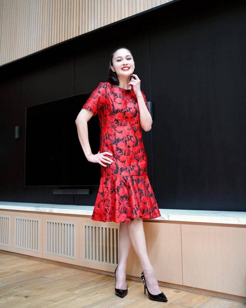 Instagram.com/sandradewi88