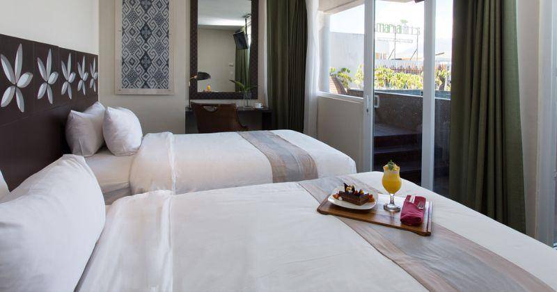 amartahillshotel.com