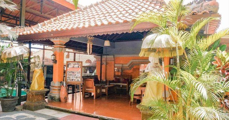 Memilih salah satu dari 10 rekomendasi ini, kamu bisa menikmati momen istirahat yang berkualitas dengan destinasi yang menghadirkan kenyamanan. - agoda.com