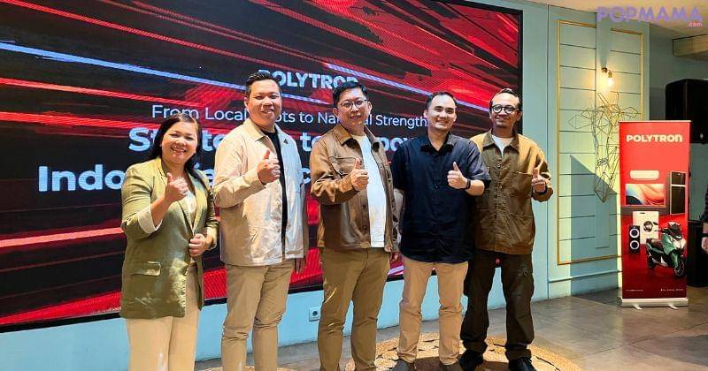 Popmama.com/Richard Mich Stevan