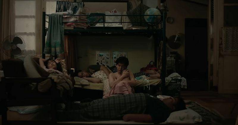 Dok. Mandela Pictures & Cerita Films/1 Kakak 7 Ponakan