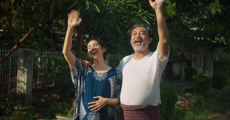 Dok. Mandela Pictures & Cerita Films/1 Kakak 7 Ponakan