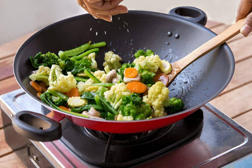 20 Ide Jualan Sayur Matang Bulan Puasa, Paling Banyak Dicari!